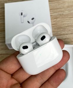 AUDIFONOS APPLE Serie 3