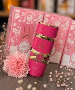 ORIGINAL PERFUME YARA CANDY