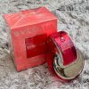 Perfume Bvlgari - Omnia Coral Fem