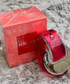 Perfume Bvlgari - Omnia Coral Fem