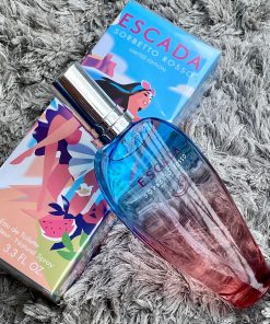 Perfume Escada Sorbetto Rosso Fem