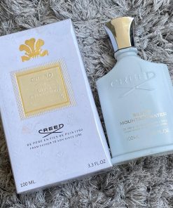 Perfume Creed - Silver Mountain Water