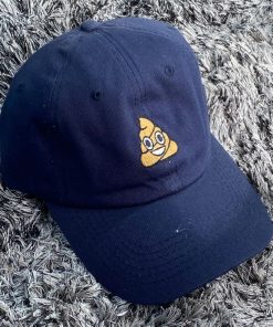 Gorra 1.2 KK, Azul Oscuro