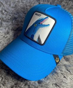 Gorra 3.0 Gorin Azul Claro Smart