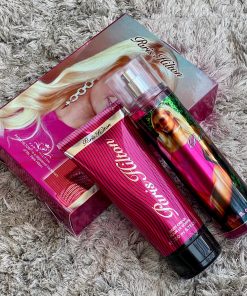 Combo Crema y Splash - París Hilton Fem