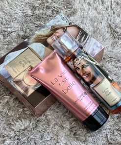 Combo Crema y Splash - La Vie est Belle Fem