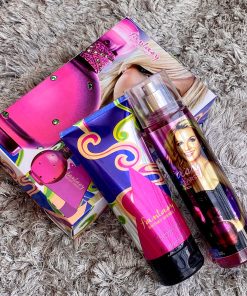 Combo Crema y Splash - Fantasy Fem