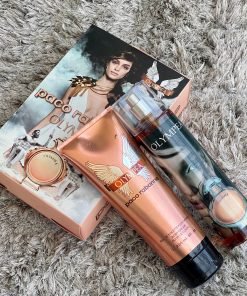 Combo Crema y Splash - Olympea