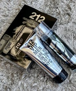 Combo Crema y Splash - 212 Vip Men