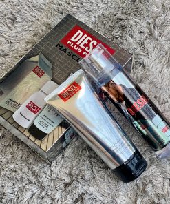 Combo Crema y Splash - Diesel Plus Men