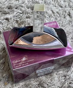 Perfume Calvin Klein - Euphoria Fem