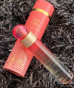 Perfume 360° - Coral Fem