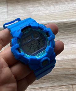 Reloj G Shock Azul