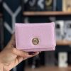 Billeteras Pequeñas Para Dama Sq Rosado