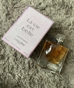 Perfume La Vie est belle - Tradicional Fem