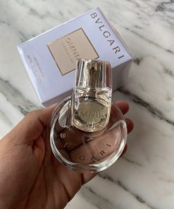 Perfume Bvlgari - Omnia Crystalline Fem