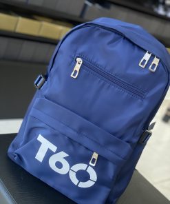 Morral Tela Impermeable T60