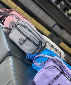 Bolsos Manos Libres Tela Fria Bimba Y Lola