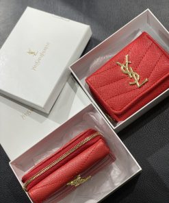 Billeteras Pequeñas Para Dama LV Y SLY