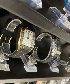 Relojes Cartier Goma