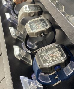 Relojes Richard Mille