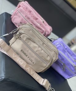 Canguro Manos Libres BYL