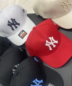 Gorras NY