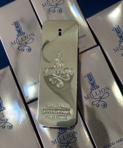Perfume Paco Rabanne - One Million Tradicional