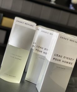 Perfume Issey Miyake - Pour Homme Men