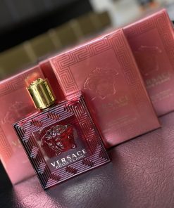 Perfume Versace Eros Flame