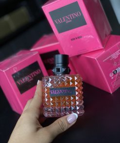 Perfume Valentino Donna Fem