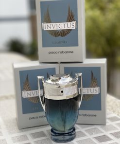 Perfume Paco Rabanne - Invictus Legend Men