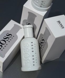 Perfume Hugo Boss - Bottled Unlimited