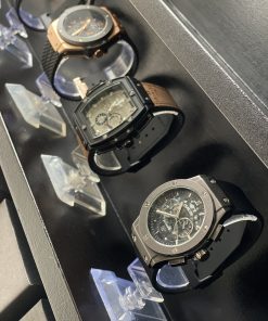 Relojes Cabellero Hublot