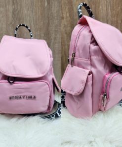 Morral BYL Rosado