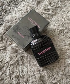 Perfume Valentino Born In Roma