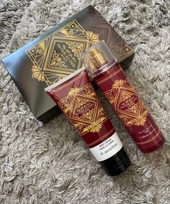 Combo Crema y Splash -  Lattafa Sublime