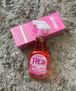 Perfume Moschino Fresh Pink