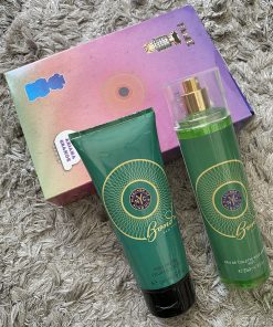 Combo Crema y Splash -  KAROL G BOND NO.9 BLEECKER STREET