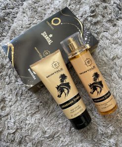 Combo Crema y Splash - Arabians Tonka