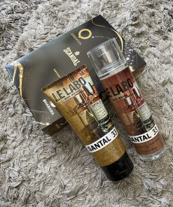 Combo Crema y Splash - Santal 33