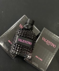 Perfume Valentino Born In Roma