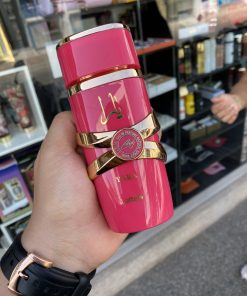 Perfume Yara Candy - Yara Fucsia