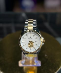 Edifice Bicolor Pantalla Blanca