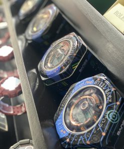 Relojes Sanse Dama y Caballero