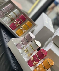 KIT LATAFFA YARA  4 x 30ml