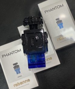 Perfume Paco Rabanne - Phantom Intense