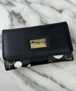 Billetera Mediana Mickey Mouse