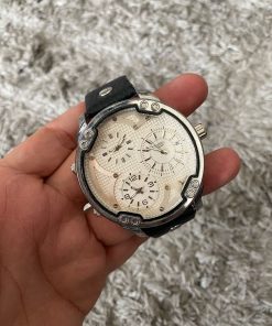 RELOJ Diesel 3 Horas Caballero