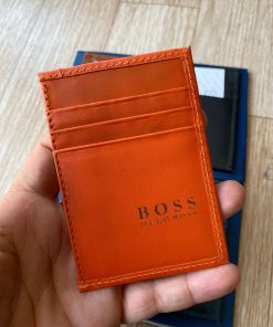 Tarjetero Hombre Sapote Hugo Boss